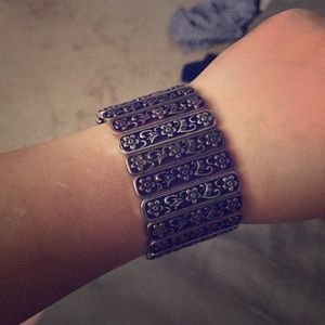 Fashion chunky bracelet